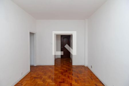 Sala de apartamento para alugar com 1 quarto, 55m² em Centro, Rio de Janeiro
