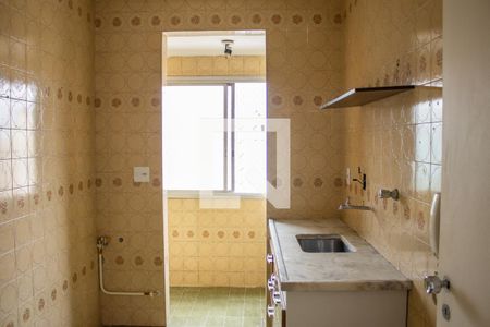 Apartamento para alugar com 45m², 1 quarto e 1 vagaCozinha