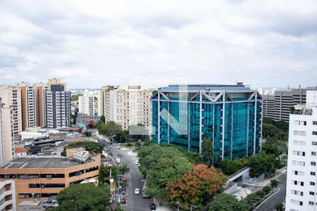 Apartamento para alugar com 45m², 1 quarto e 1 vagaVista do Terraço