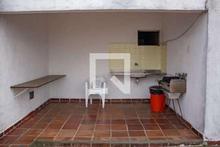 Apartamento para alugar com 45m², 1 quarto e 1 vagaÁrea comum - Churrasqueira