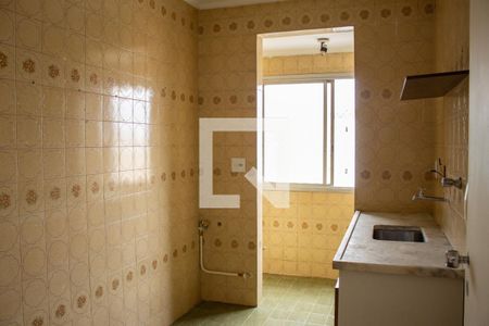 Apartamento para alugar com 45m², 1 quarto e 1 vagaCozinha