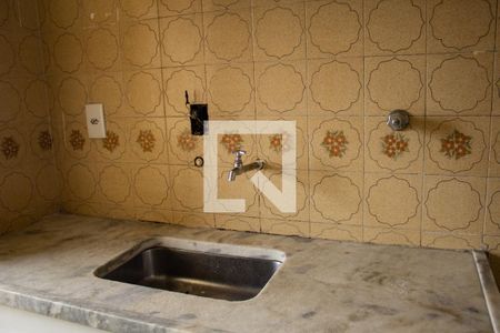 Apartamento para alugar com 45m², 1 quarto e 1 vagaCozinha