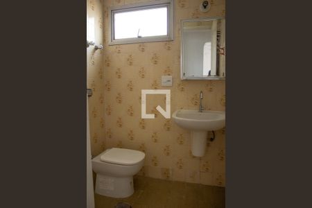 Apartamento para alugar com 45m², 1 quarto e 1 vagaBanheiro