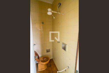 Casa à venda com 376m², 3 quartos e 3 vagasÁrea de Serviço