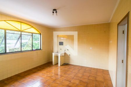 Casa à venda com 376m², 3 quartos e 3 vagasÁrea de Serviço