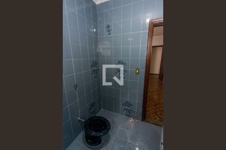 Casa à venda com 376m², 3 quartos e 3 vagasSuíte 2