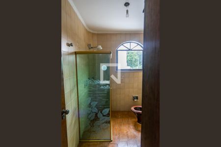 Casa à venda com 376m², 3 quartos e 3 vagasSuíte 3