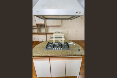 Casa à venda com 376m², 3 quartos e 3 vagasCozinha