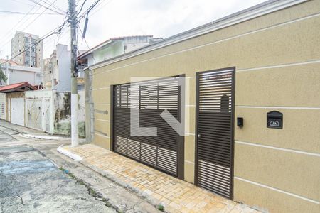 Casa à venda com 376m², 3 quartos e 3 vagasFachada
