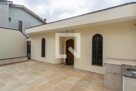 Casa à venda com 376m², 3 quartos e 3 vagasGaragem