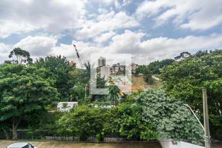 Casa à venda com 376m², 3 quartos e 3 vagasÁrea de Serviço