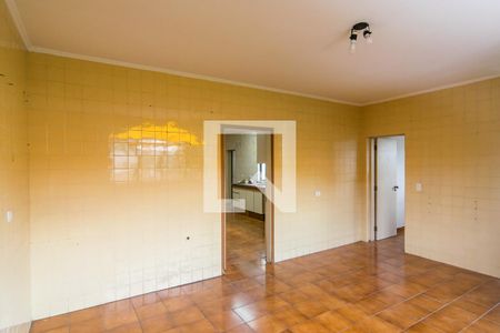 Casa à venda com 376m², 3 quartos e 3 vagasÁrea de Serviço