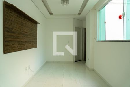 Apartamento para alugar com 2 quartos, 38m² em Campestre, Santo André