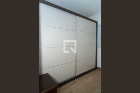 Apartamento para alugar com 2 quartos, 38m² em Campestre, Santo André