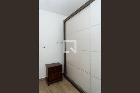 Apartamento para alugar com 2 quartos, 38m² em Campestre, Santo André