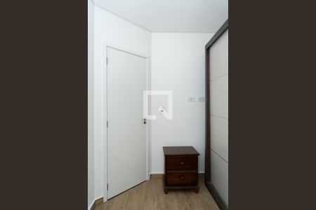 Apartamento para alugar com 2 quartos, 38m² em Campestre, Santo André