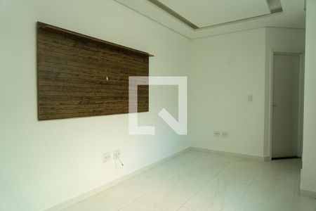 Apartamento para alugar com 2 quartos, 38m² em Campestre, Santo André