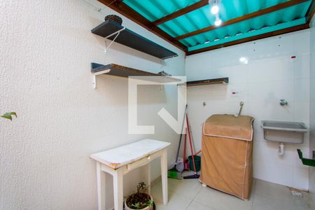Apartamento para alugar com 38m², 2 quartos e 1 vaga Apartamento para alugar com 38m², 2 quartos e 1 vagaÁrea de serviço