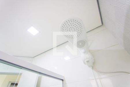 Apartamento para alugar com 38m², 2 quartos e 1 vaga Apartamento para alugar com 38m², 2 quartos e 1 vagaBanheiro