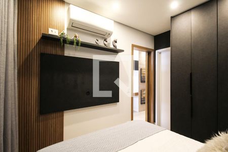 Apartamento para alugar com 52m², 1 quarto e 1 vaga Apartamento para alugar com 52m², 1 quarto e 1 vagaSuíte