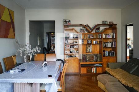 Apartamento à venda com 144m², 2 quartos e sem vaga Apartamento à venda com 144m², 2 quartos e sem vagaSala