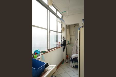 Apartamento à venda com 144m², 2 quartos e sem vaga Apartamento à venda com 144m², 2 quartos e sem vagaÁrea de Serviço