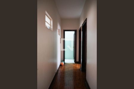 Corredor de apartamento à venda com 2 quartos, 144m² em Campos Elíseos, São Paulo