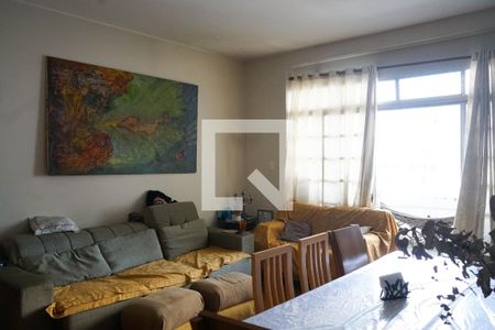 Sala de apartamento à venda com 2 quartos, 144m² em Campos Elíseos, São Paulo