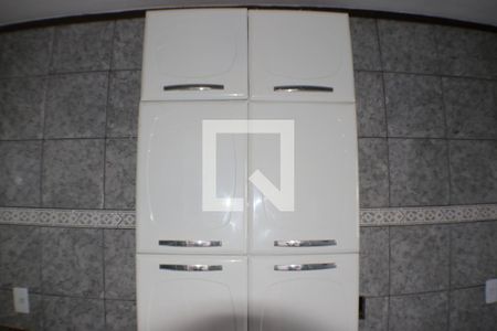 Apartamento à venda com 55m², 2 quartos e 1 vagaCozinha