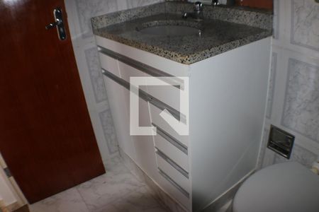 Apartamento à venda com 55m², 2 quartos e 1 vagaBanheiro