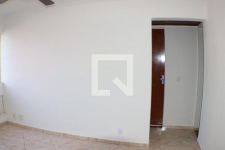 Sala de apartamento à venda com 2 quartos, 55m² em Taquara, Rio de Janeiro