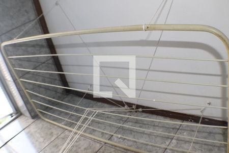Apartamento à venda com 55m², 2 quartos e 1 vagaCozinha