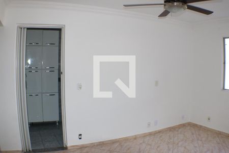 Sala de apartamento à venda com 2 quartos, 55m² em Taquara, Rio de Janeiro