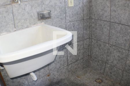 Apartamento à venda com 55m², 2 quartos e 1 vagaCozinha