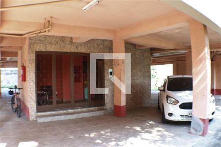 Apartamento à venda com 55m², 2 quartos e 1 vagaEntrada