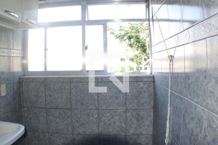 Apartamento à venda com 55m², 2 quartos e 1 vagaCozinha