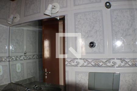 Apartamento à venda com 55m², 2 quartos e 1 vagaBanheiro