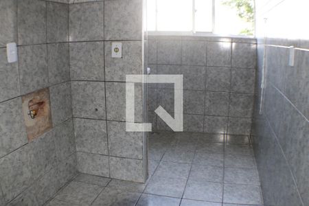 Apartamento à venda com 55m², 2 quartos e 1 vagaCozinha