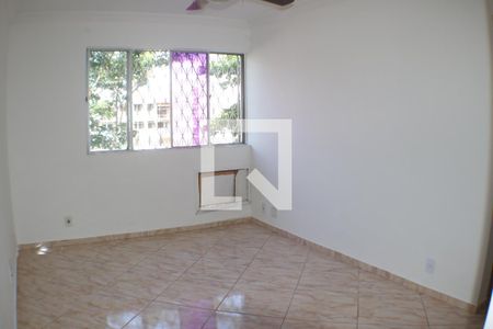 Sala de apartamento à venda com 2 quartos, 55m² em Taquara, Rio de Janeiro