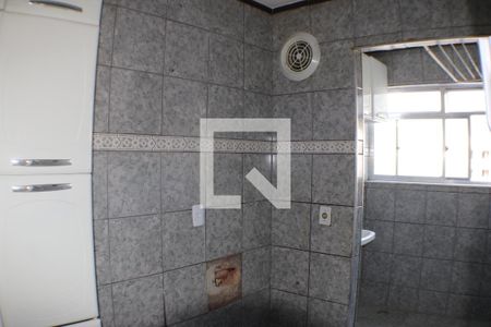 Apartamento à venda com 55m², 2 quartos e 1 vagaCozinha