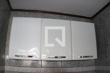 Apartamento à venda com 55m², 2 quartos e 1 vagaCozinha