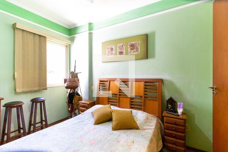 Quarto 1 - Suíte de apartamento à venda com 3 quartos, 84m² em Bonfim, Campinas