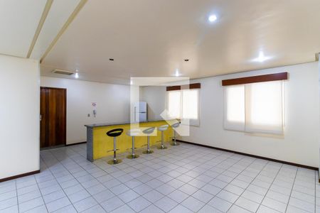 Apartamento à venda com 113m², 3 quartos e 1 vagaÁrea comum - Salão de festas