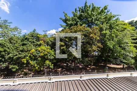 Apartamento à venda com 113m², 3 quartos e 1 vagaVista do quarto 3