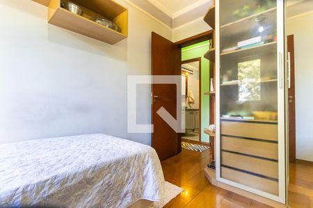Apartamento à venda com 113m², 3 quartos e 1 vagaQuarto 3