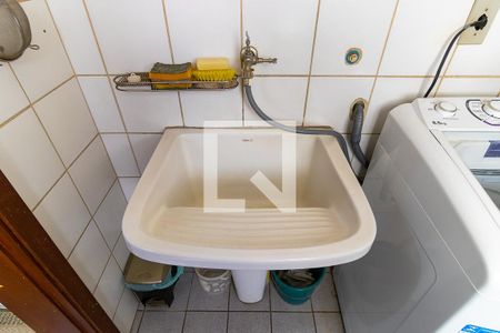 Apartamento à venda com 113m², 3 quartos e 1 vagaÁrea de serviço