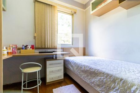 Apartamento à venda com 113m², 3 quartos e 1 vagaQuarto 3