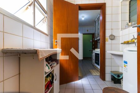 Apartamento à venda com 113m², 3 quartos e 1 vagaÁrea de serviço