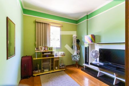 Apartamento à venda com 113m², 3 quartos e 1 vagaQuarto 2