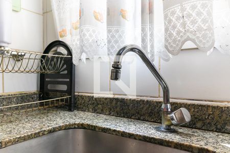 Apartamento à venda com 113m², 3 quartos e 1 vagaCozinha